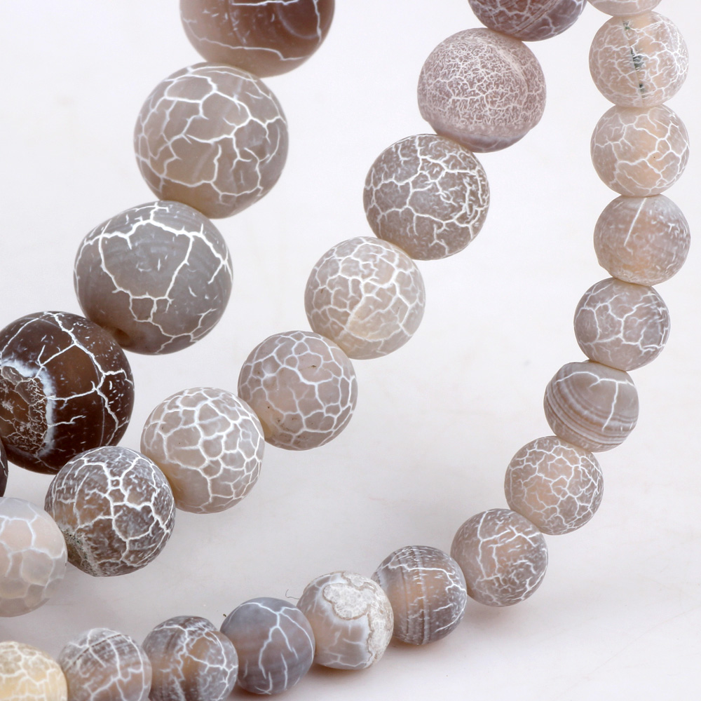 Jewelry Making Gemstones - Модель 004, 6 мм/8 мм/10 мм,