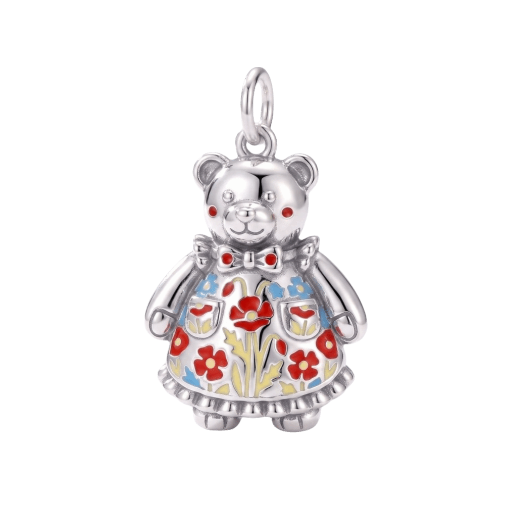 Jewelry Making London - Милые подвески из нержавеющей стали в