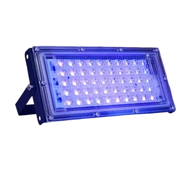 Jewelry Making Dc - Светодиодная УФ-лампа T19C для отверждения, 395