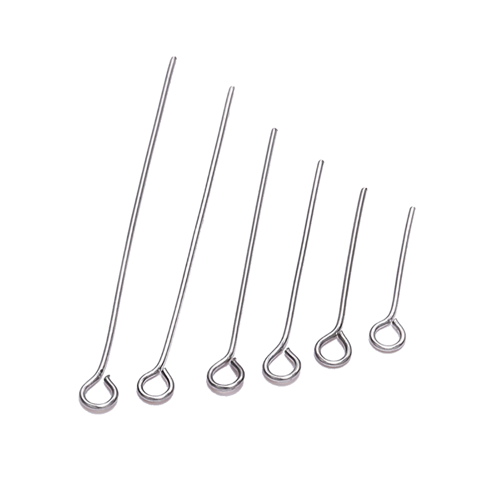Jewelry Making Drill - 100 шт. 20 25 30 35