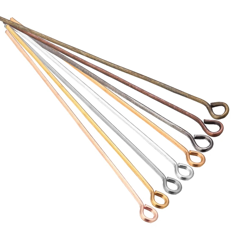 Jewelry Making Drill - 100 шт. 14, 18, 20, 25,