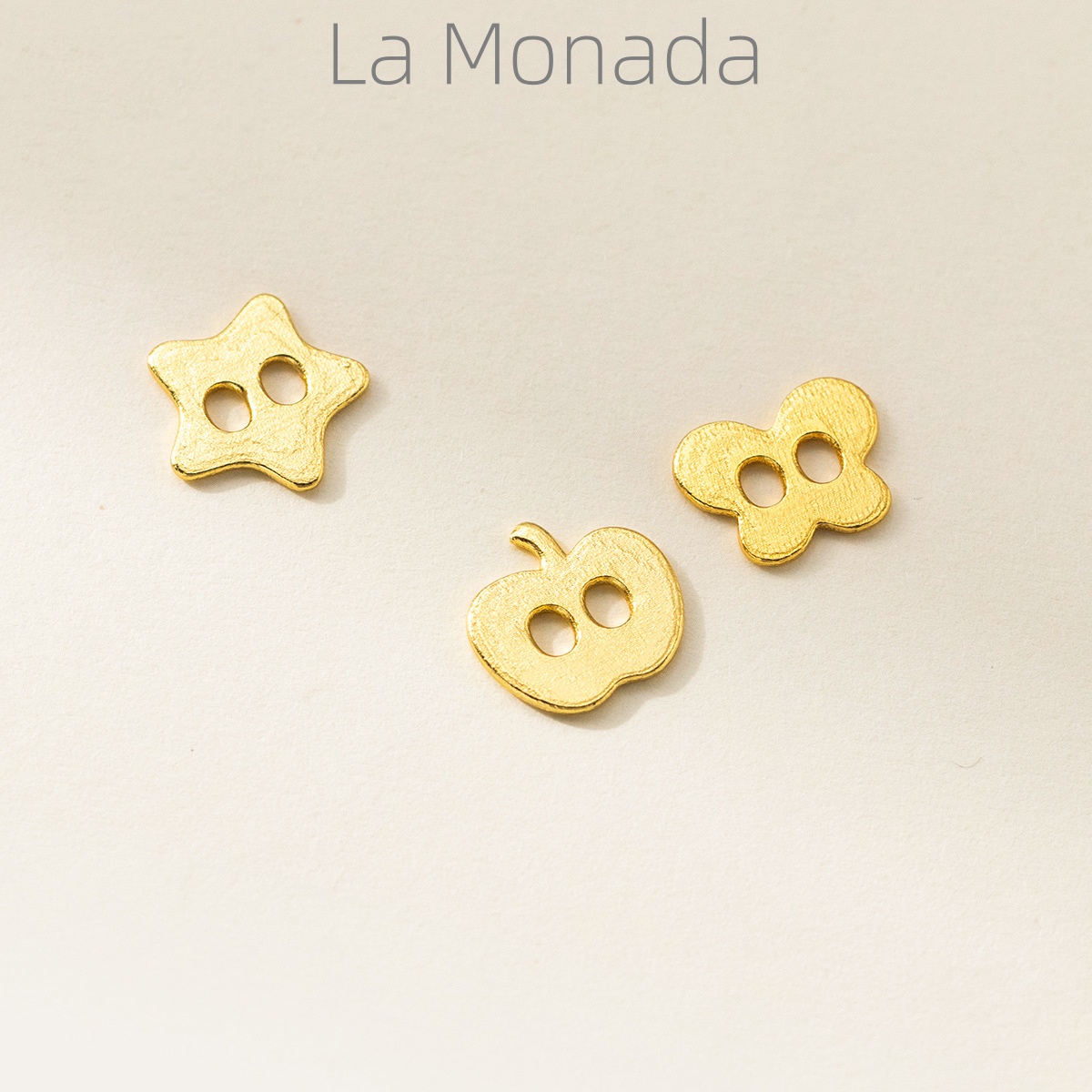 Jewelry Making In La - Серебряные подвески-коннекторы 925 пробы с 2