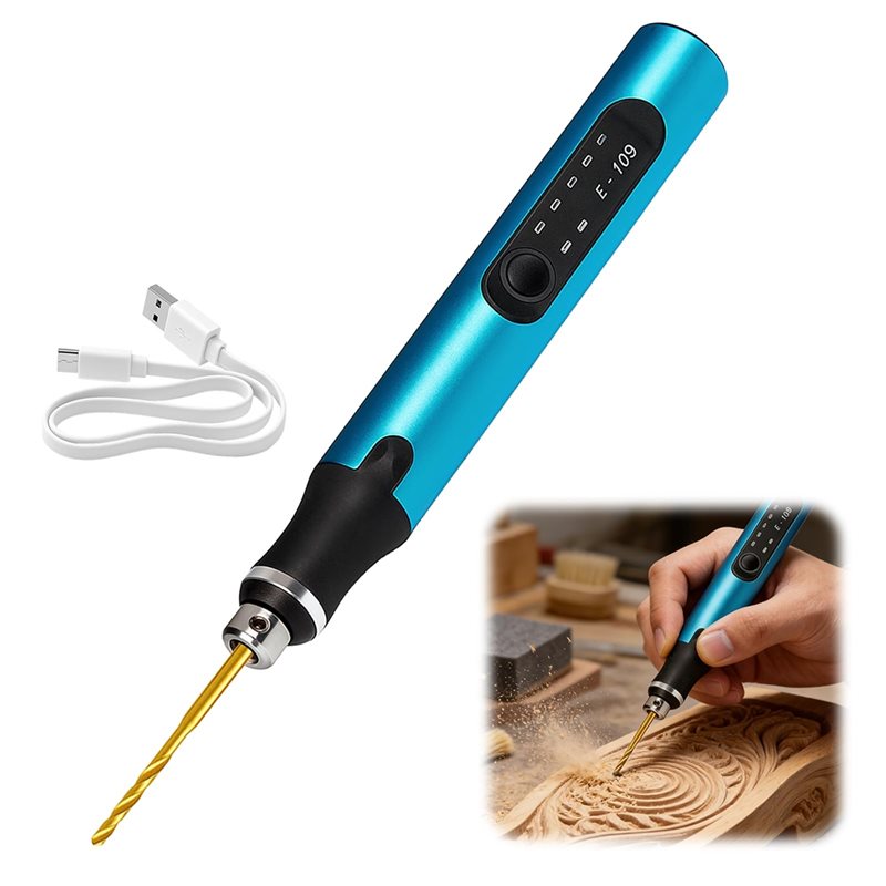 AB13 – миниатюрная электрическ – обзор и цена Jewelry Making Dc