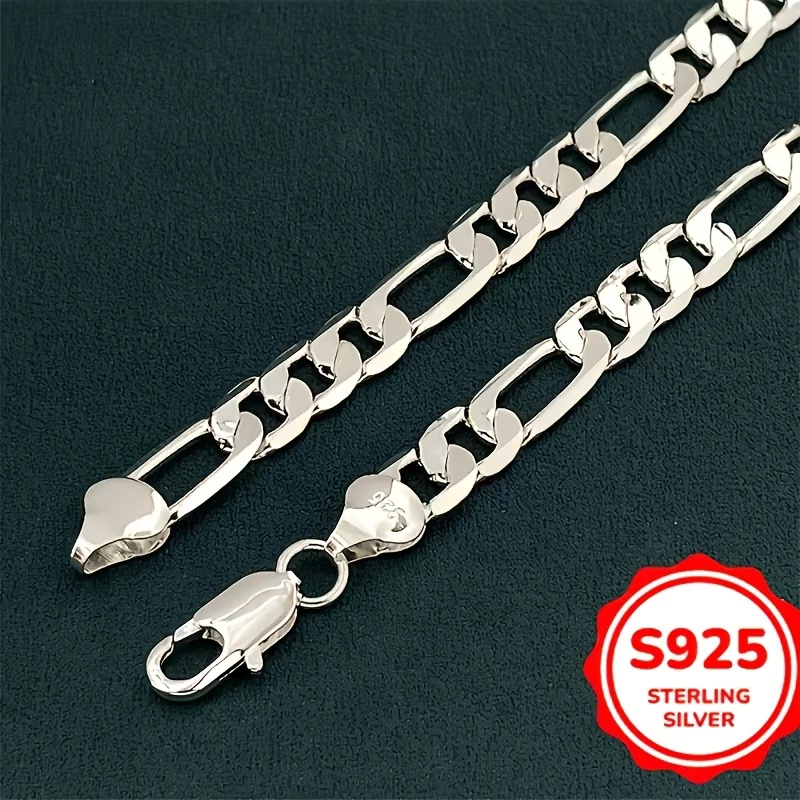 Оптовая продажа мужских серебр – обзор и цена Lobster Clasp Silver