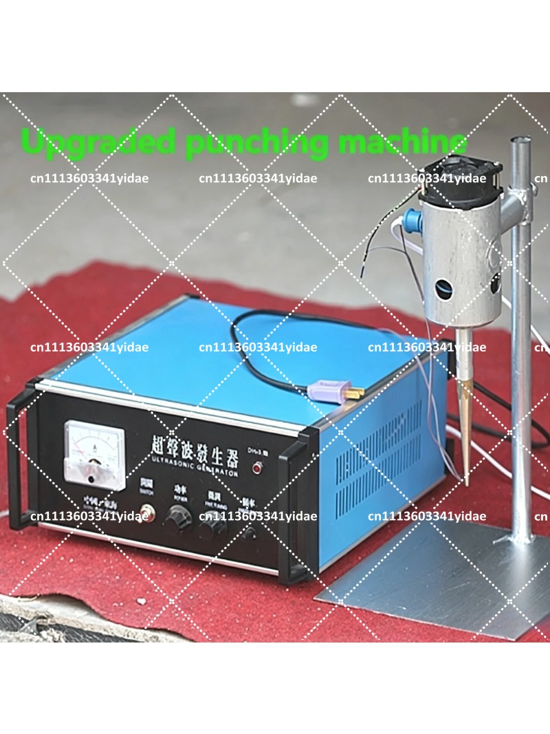 Ультразвуковая машина для свер – обзор и цена Jewelry Making Machines