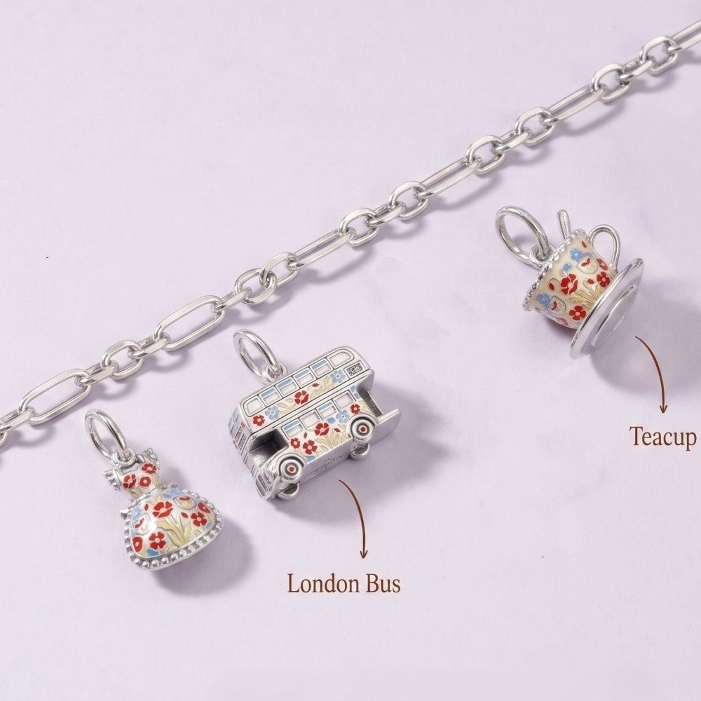 Стильные подвески из нержавеющ – обзор и цена Jewelry Making London