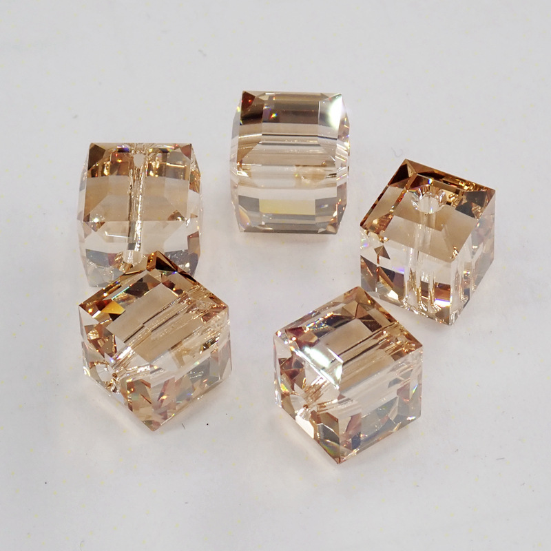 (1 шт.) Оригинальные Кристаллы – обзор и цена Jewelry Making At Home