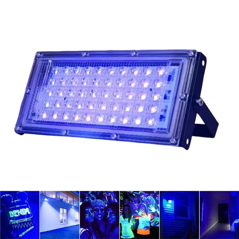УФ-лампа L60A Green Oil LED 39 – обзор и цена Jewelry Making Dc
