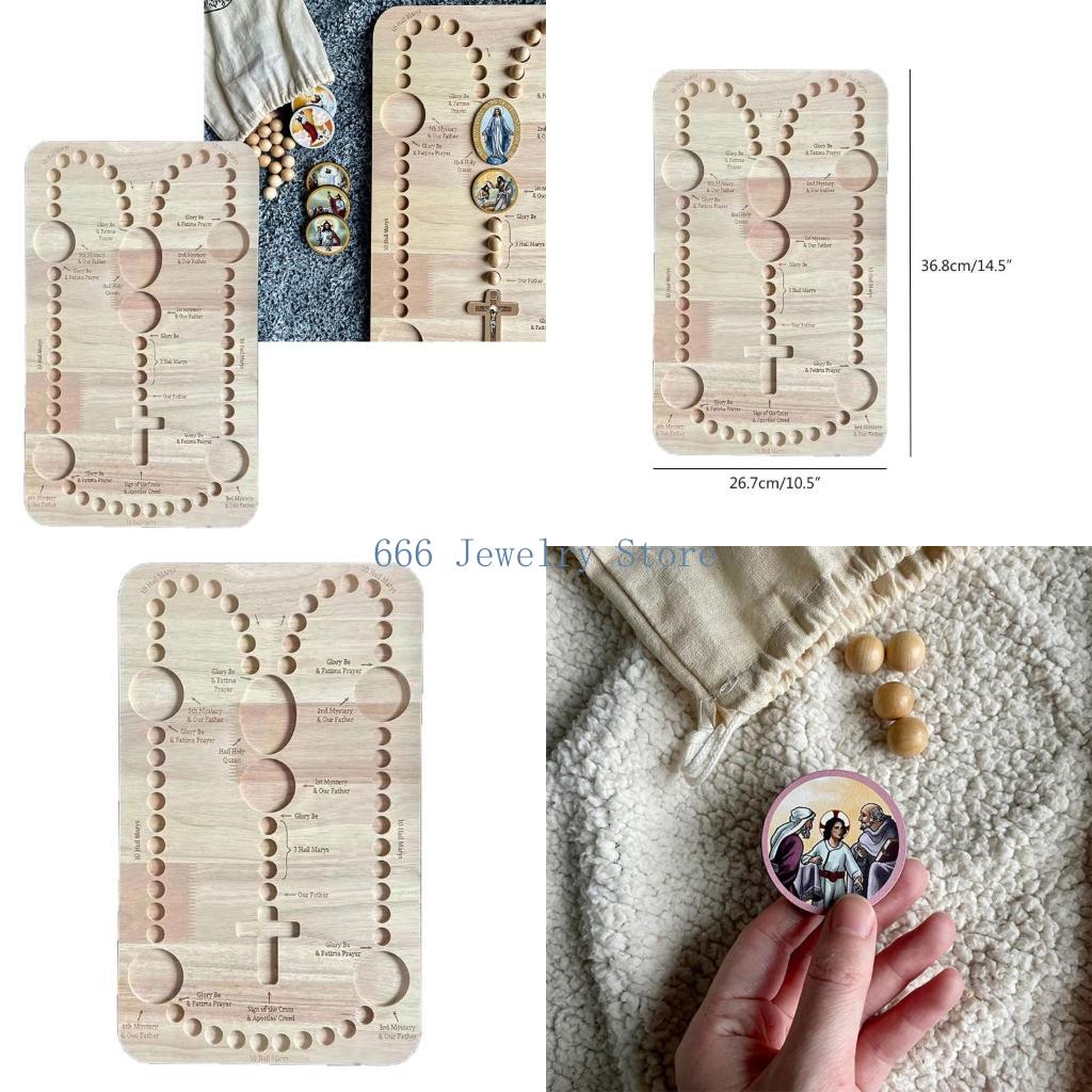 F2TD Ювелирные ожерелья для би – обзор и цена Jewelry Making Board