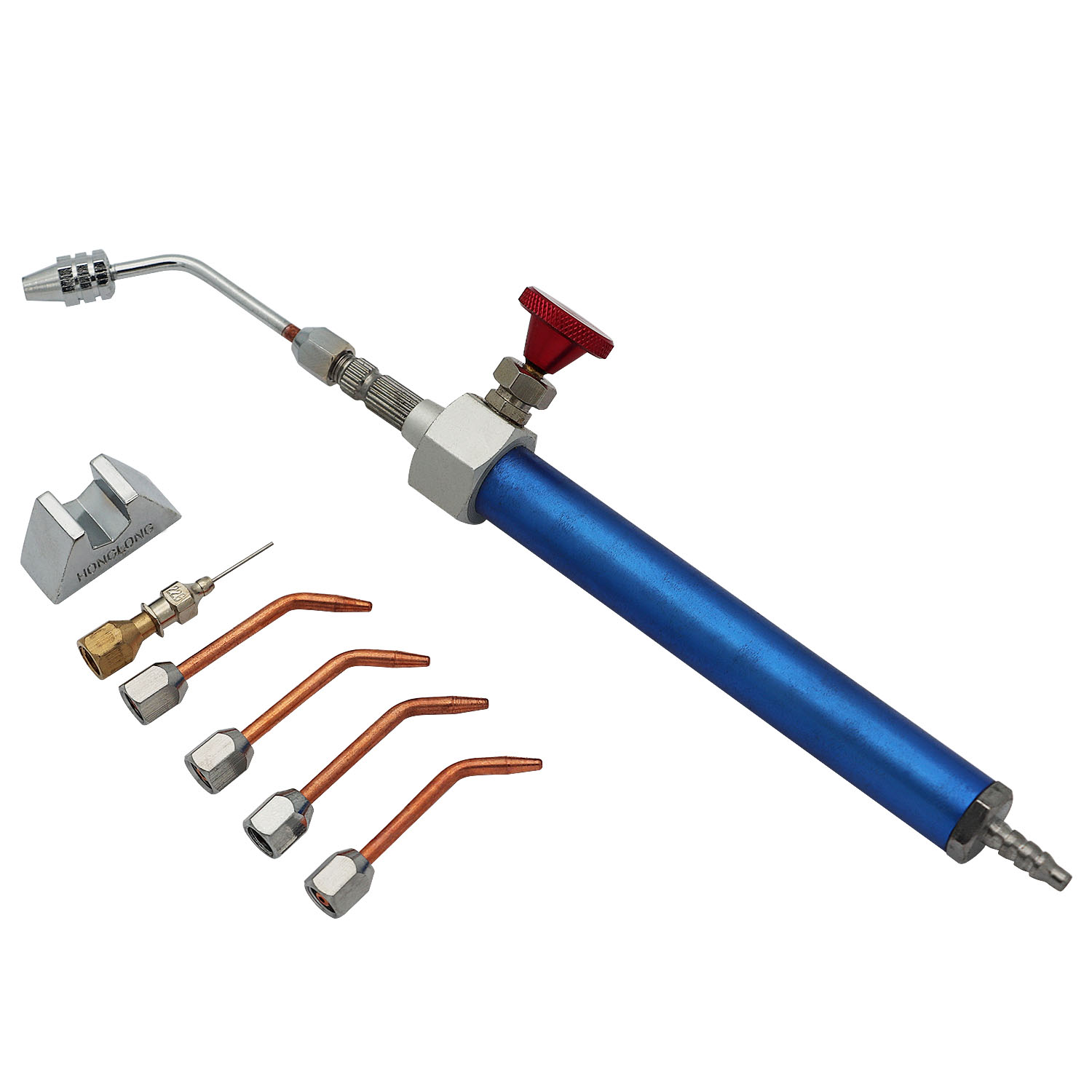 Универсальный газовый фонарь г – обзор и цена Jewelry Making Torch