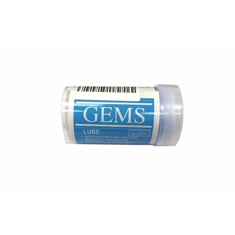 Ikohe Gems Bur Lube 2 унции Ди – обзор и цена Jewelry Making Drill