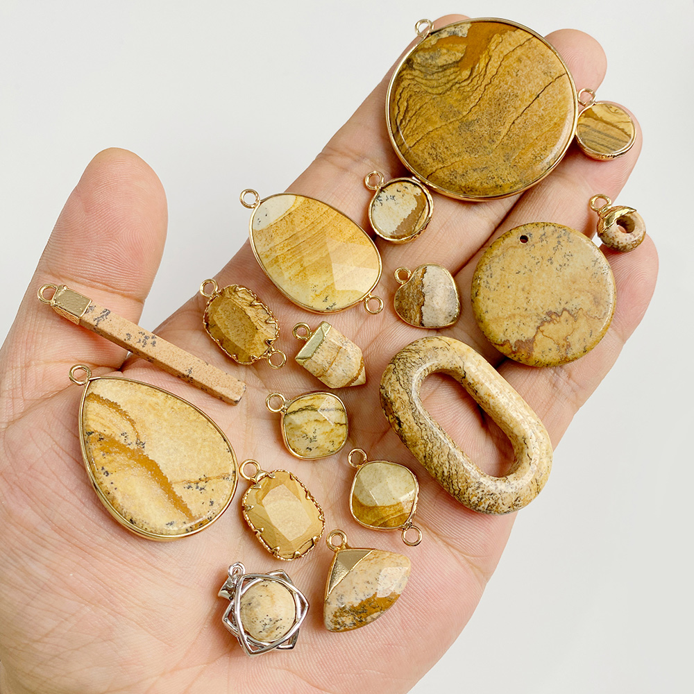 Оптовая продажа, натуральная к – обзор и цена Jewelry Making Gemstones