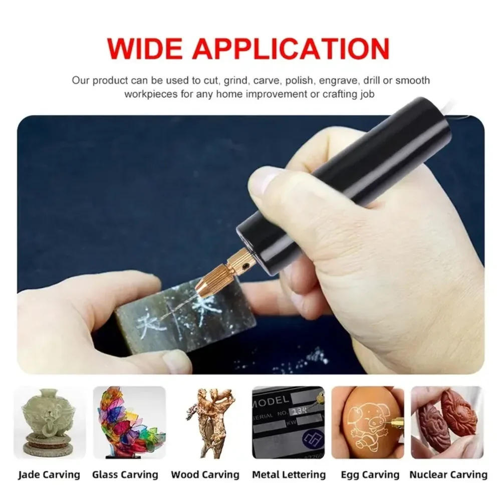 Мини-электродрель с питанием о – обзор и цена Jewelry Making Dc