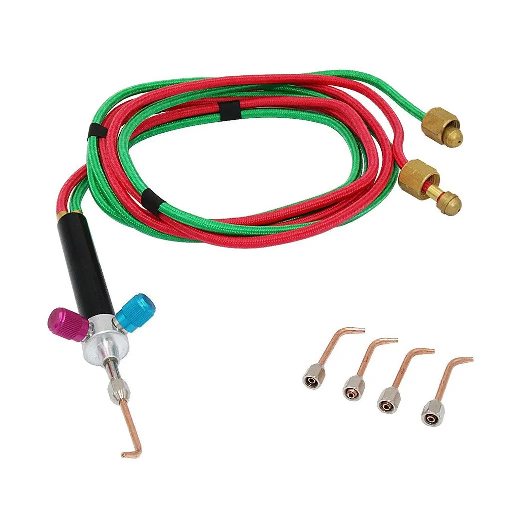Мини ювелирные изделия, газова – обзор и цена Jewelry Making Torch