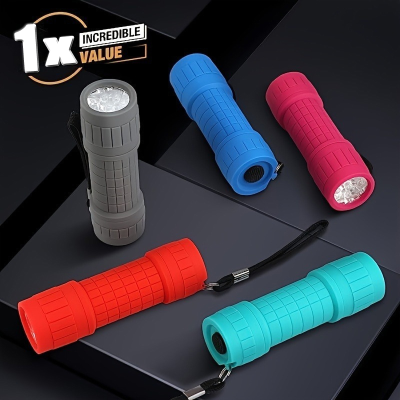 Мини-портативный фонарик Nine  – обзор и цена Jewelry Making Torch