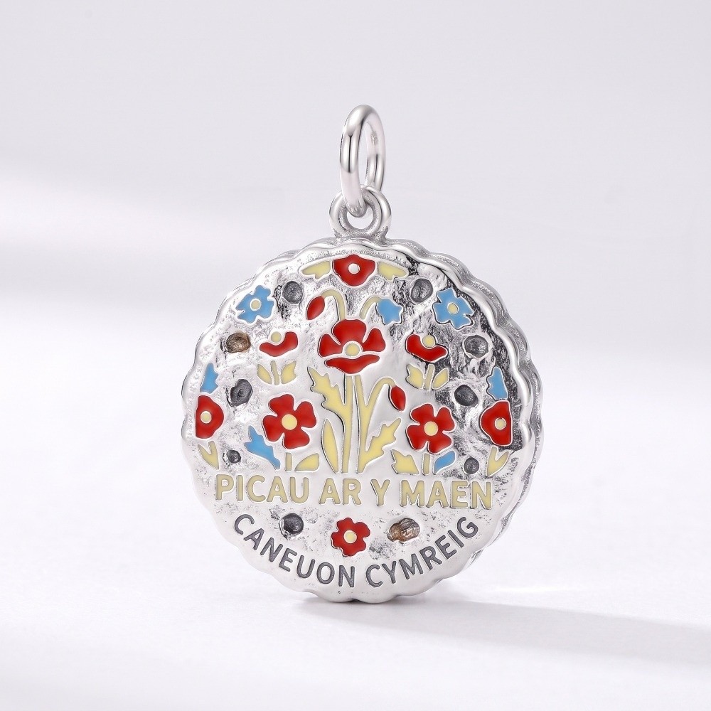 Миниатюрные подвески из нержав – обзор и цена Jewelry Making London