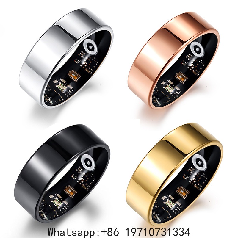 Функциональное умное кольцо: о – обзор и цена Jewelry Making Machines