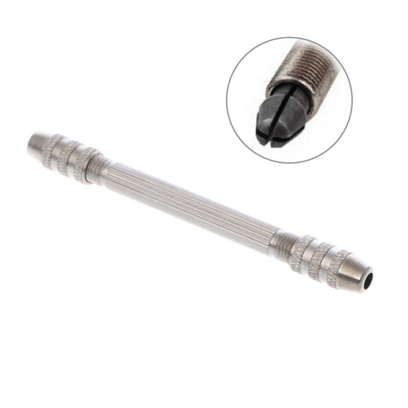 Двухсторонние булавочные тиски – обзор и цена Jewelry Making Drill