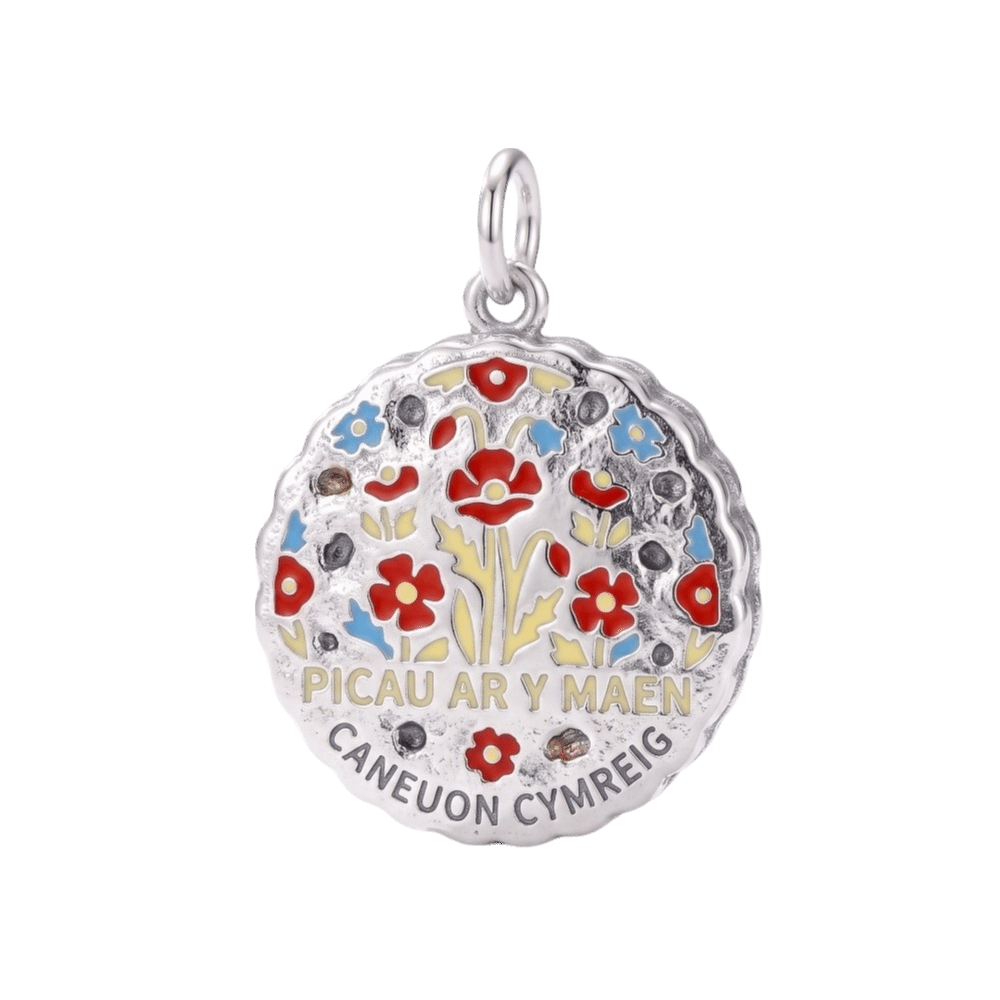 Подвески из нержавеющей стали  – обзор и цена Jewelry Making London