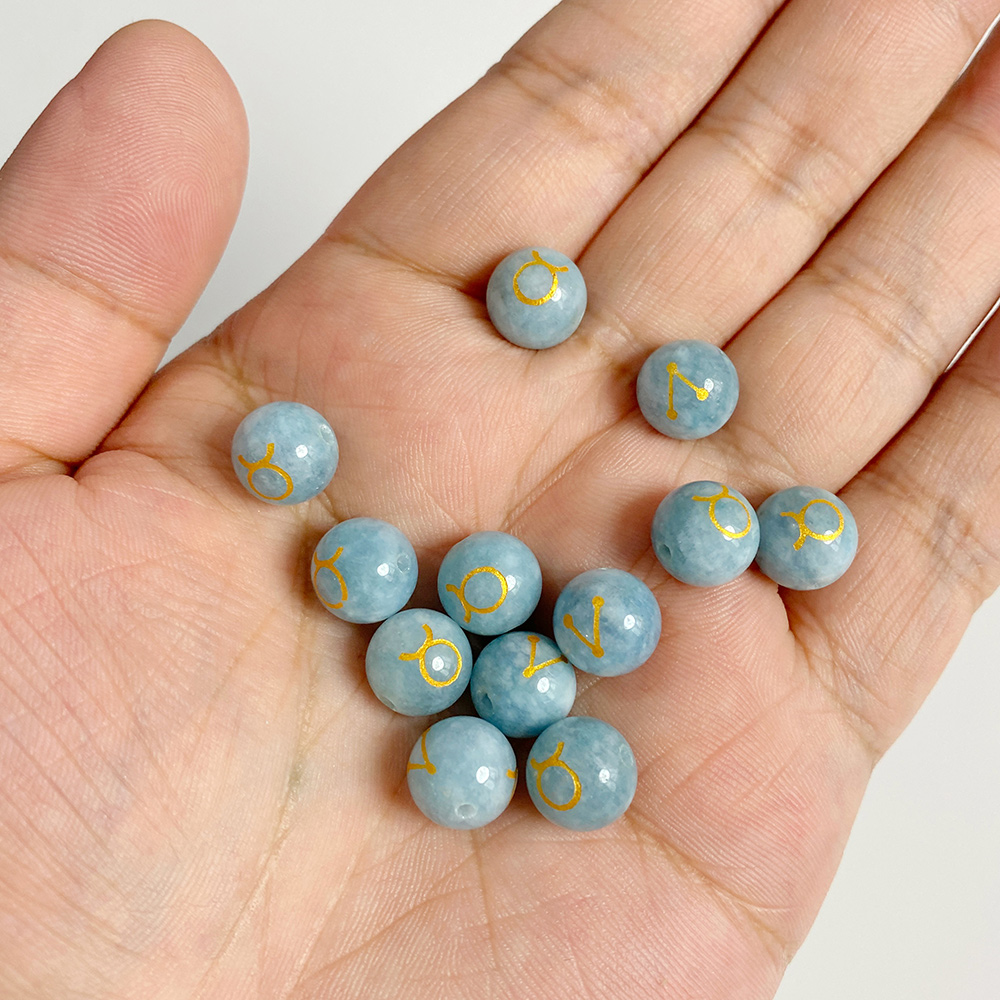 Оптовая продажа, 12 знаков зод – обзор и цена Jewelry Making Gemstones