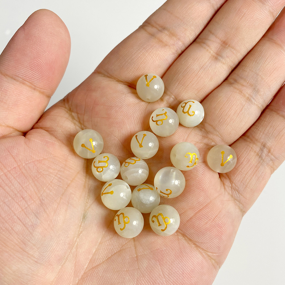 Оптовая продажа, 12 знаков зод – обзор и цена Jewelry Making Gemstones