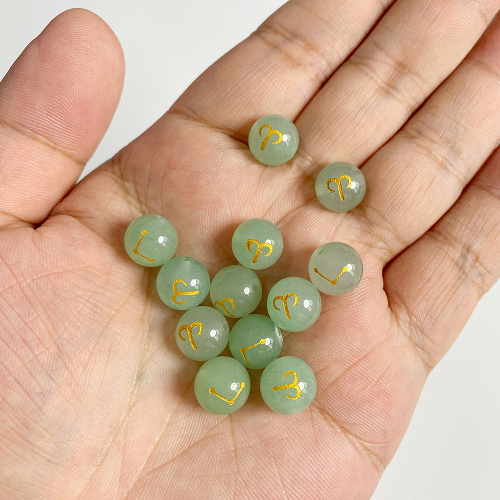 Оптовая продажа, 12 знаков зод – обзор и цена Jewelry Making Gemstones