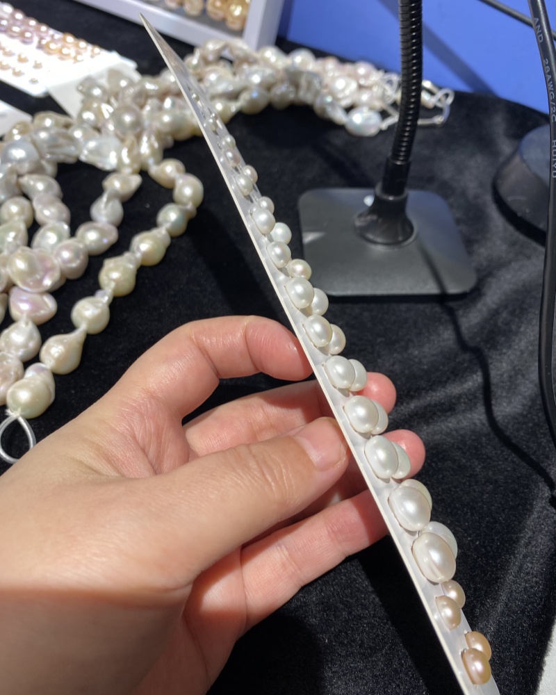 Жемчуг пресноводный натуральны – обзор и цена Jewelry Making Drill